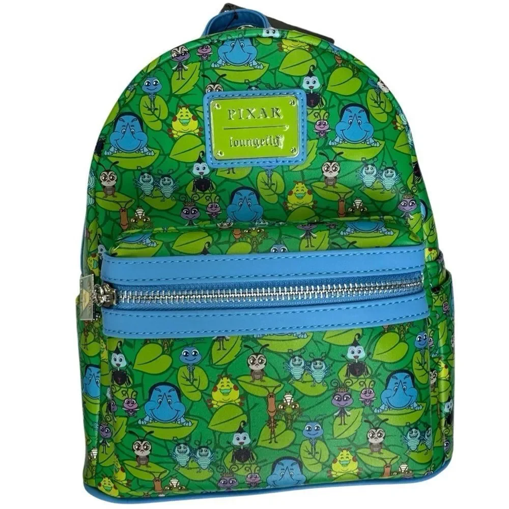 Loungefly nwt disney